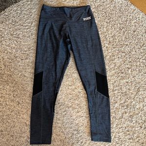Victoria Secret PINK leggings